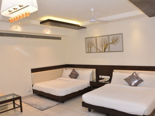 Hotel Amrapali Grand Yeni Delhi Dış mekan fotoğraf